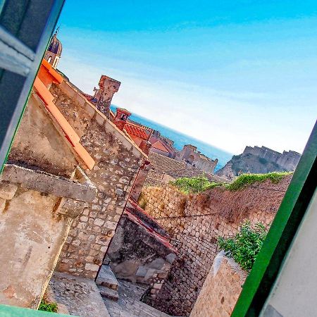 La Vita E Bella I Dubrovnik Bagian luar foto
