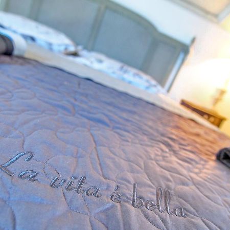 La Vita E Bella I Dubrovnik Bagian luar foto