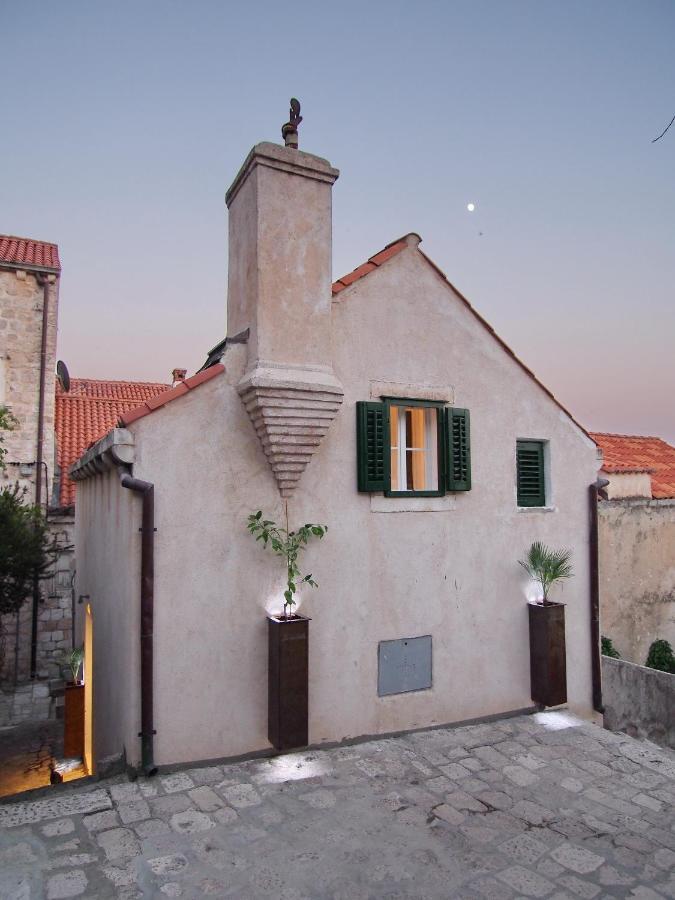 La Vita E Bella I Dubrovnik Bagian luar foto