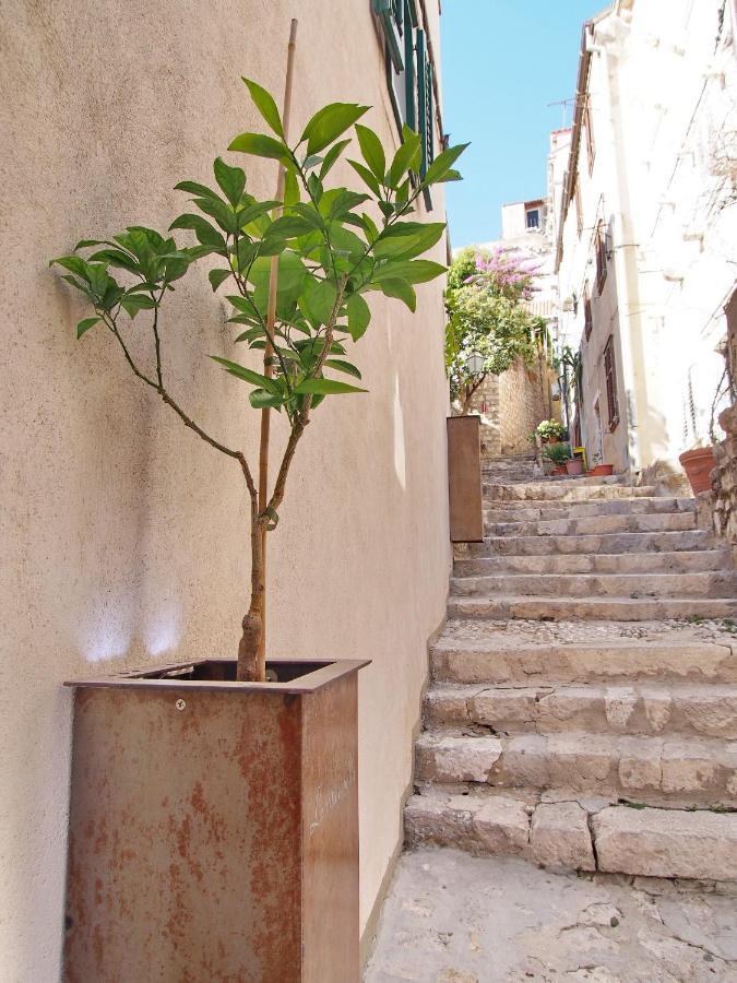 La Vita E Bella I Dubrovnik Bagian luar foto