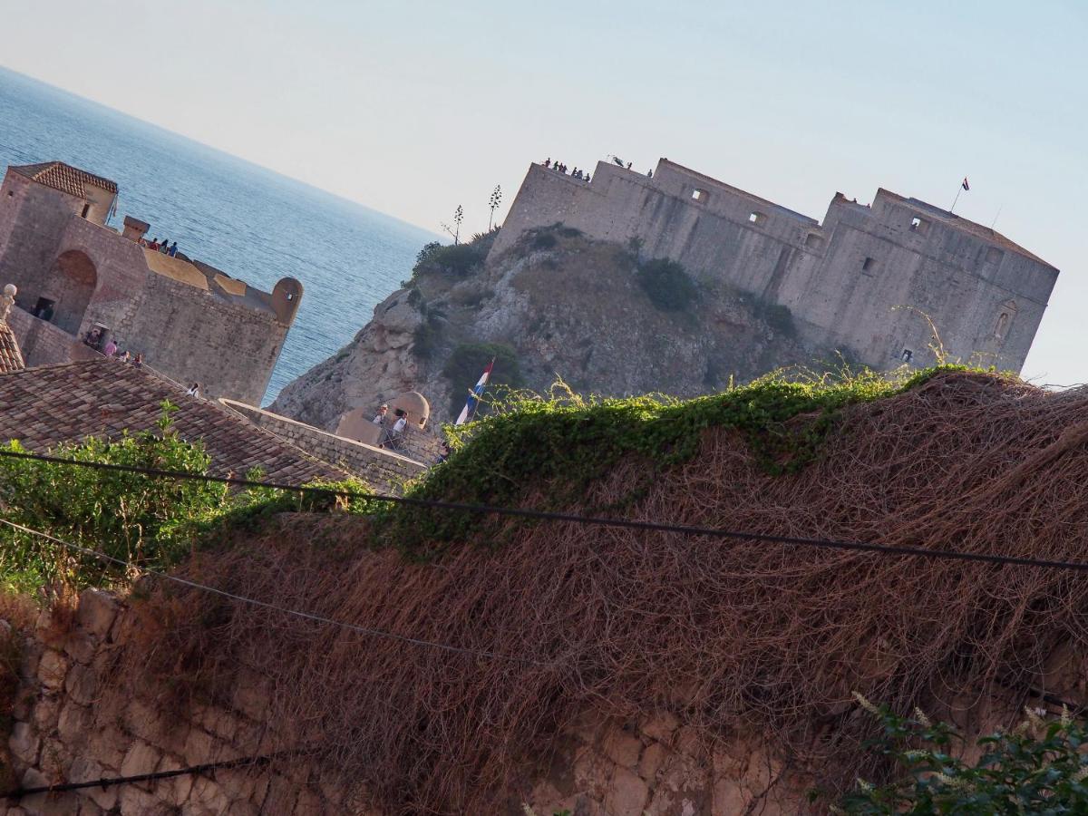 La Vita E Bella I Dubrovnik Bagian luar foto