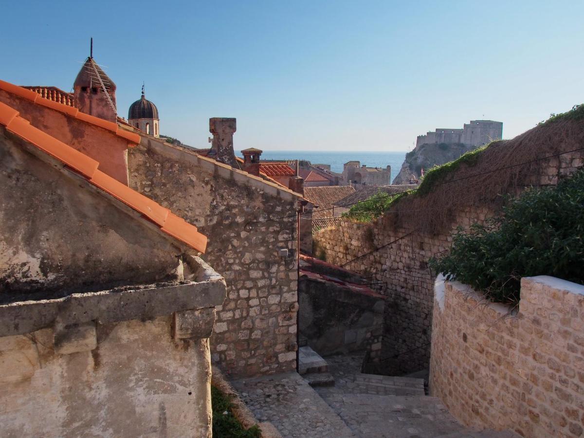 La Vita E Bella I Dubrovnik Bagian luar foto
