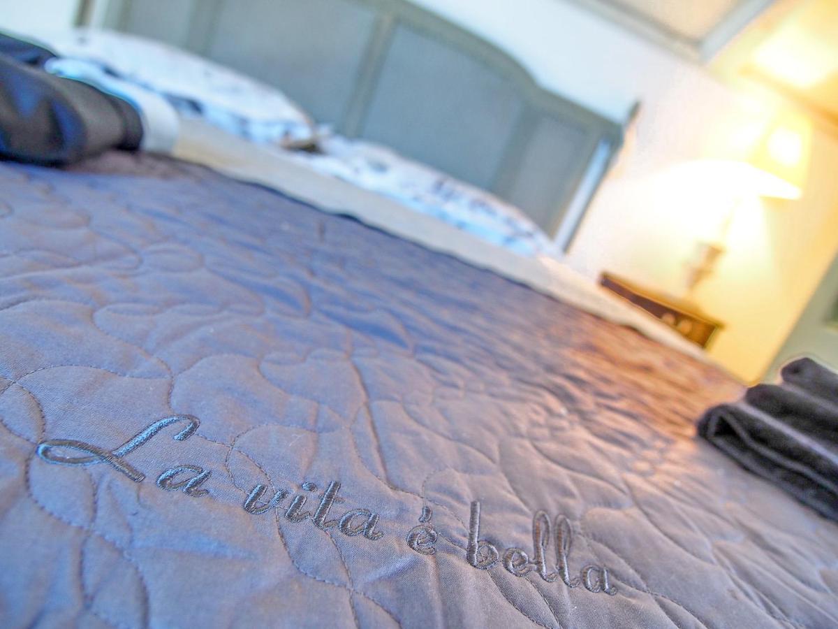 La Vita E Bella I Dubrovnik Bagian luar foto